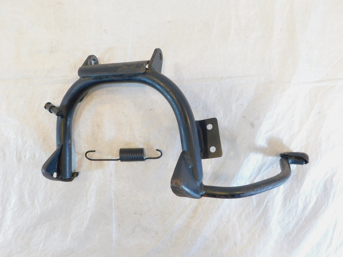 Piaggio Vespa LX LXV S 50 Main Mainstand Central Center Stand Centerstand Prop - C3 Cycle