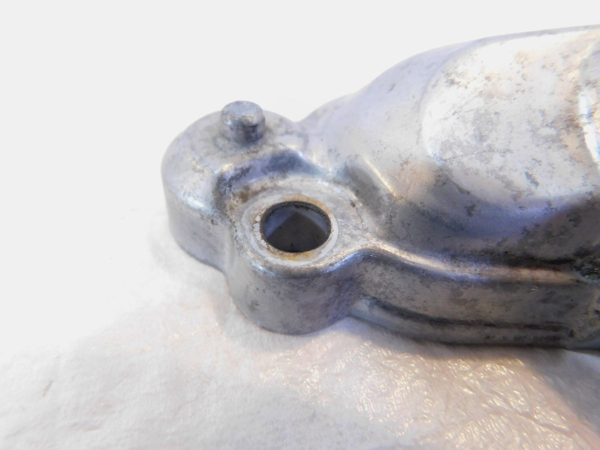 Triumph Street Triple R Daytona 675 675R Radiator Coolant Inlet Cover Pipe Joint - C3 Cycle