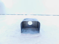 1992 & 1993 Harley Davidson Sportster XLH 883 1200 Chrome Ignition Switch Cover - C3 Cycle