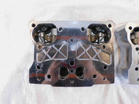 Harley Davidson Touring Dyna & Softail Chrome Cylinder Head Rocker Boxes - C3 Cycle
