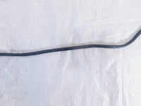 2016 & 2017 Aprilia Caponord 1200 Rally Negative Ground Earth Battery Wire Cable - C3 Cycle