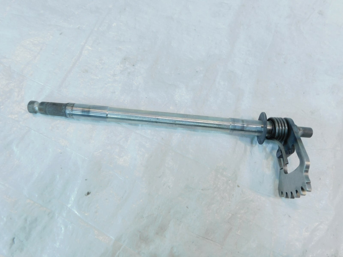 Aprilia Shiver 750 SL750 & Dorsoduro 750 1200 Gear Change Shifter Shift Shaft - C3 Cycle