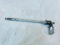 Aprilia Shiver 750 SL750 & Dorsoduro 750 1200 Gear Change Shifter Shift Shaft - C3 Cycle