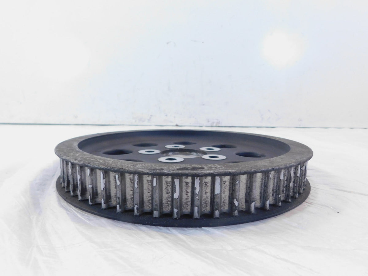 2000-2003 Harley Davidson Sportster 883 & 1200 Rear Wheel Belt Sprocket Pulley - C3 Cycle
