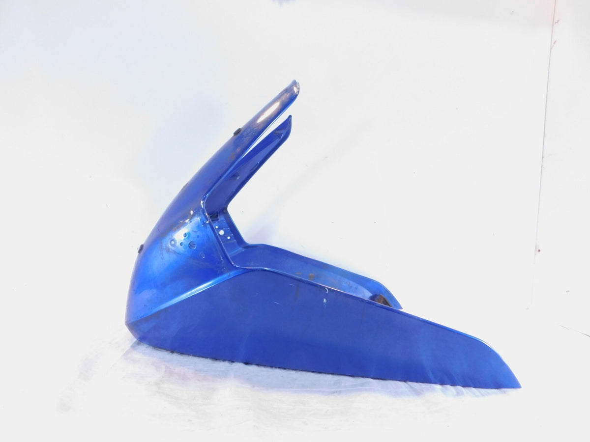 84-96 BMW K1100RS K100RS Blue Front Headlight Light Fairing Cowling Cowl Cover - C3 Cycle