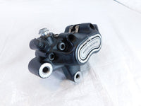 Harley Davidson Softail Fat Boy Milwaukee 8 Black Front Left Brake Disc Caliper - C3 Cycle
