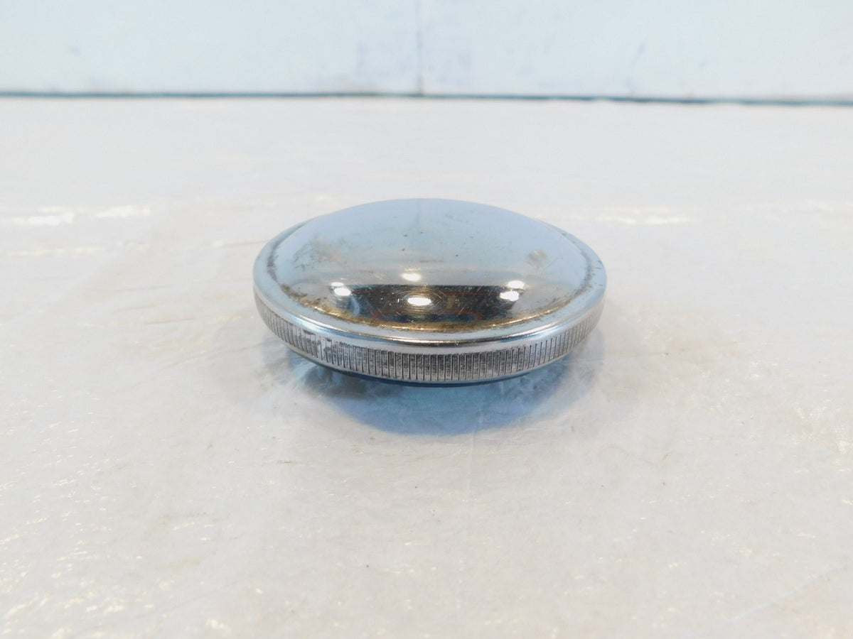 Harley Davidson XLH Ironhead Sportster 1000 Fuel Gas Petrol Tank Filler Cap Lid - C3 Cycle
