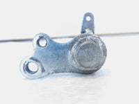 Honda GL1500 GL1500I Goldwing 1500 Right Brake Pedal Lever Pivot Spindle Shaft - C3 Cycle