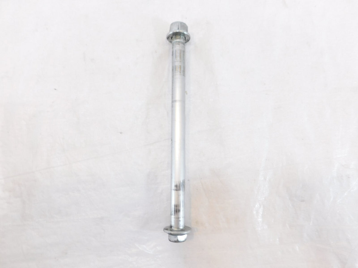 1986-2019 Suzuki Savage 650 LS650 & Boulevard S40 Rear Swingarm Pivot Bolt Shaft - C3 Cycle