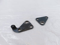 Yamaha XV1600 Road Star Silverado Front Engine Motor Mount Mounting Brackets - C3 Cycle