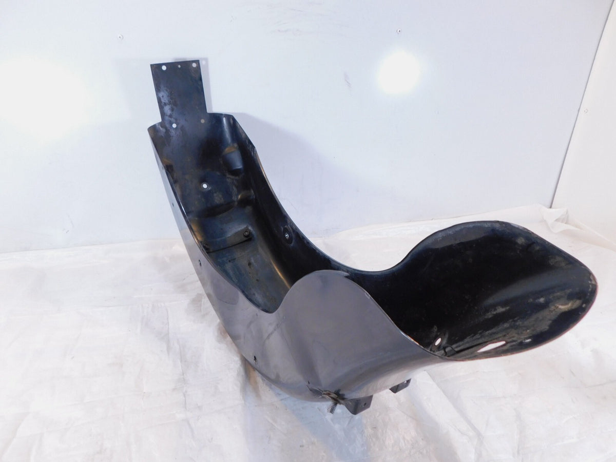 Harley Davidson EVO Touring Road King Tour & Electra Glide Rear Wheel Fender - C3 Cycle