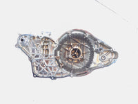 Honda VTX1800 VTX 1800 VTX1800S VTX1800R Chrome Left Engine Motor Stator Cover - C3 Cycle