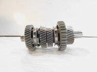 2006-2019 Harley Sportster 883 1200 Transmission Countershaft Gear Shaft
