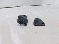 Suzuki Intruder 1400 Boulevard S83 Left/Right Lower Engine Motor Mount Brackets
