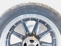 Harley Touring Road King & Electra Glide Cast Front Wheel Rim w/ Tire - C3 Cycle