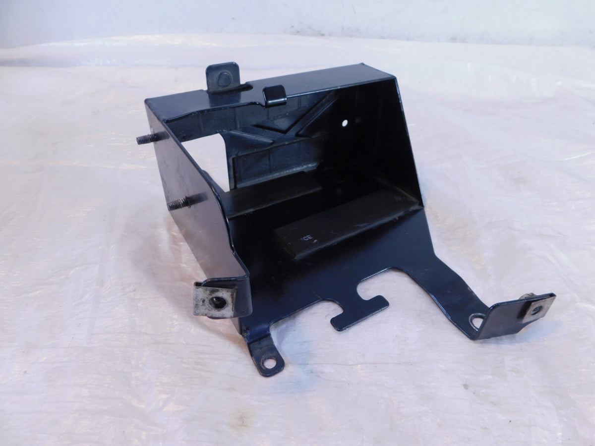 1999 & 2000 Victory Standard Special Edition V92 Cruiser Battery Box Tray Box - C3 Cycle