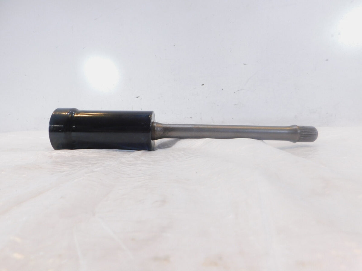 1982 & 1983 Honda Magna 750 VF750 Rear Swingarm Wheel Drive Shaft & Damper - C3 Cycle