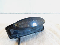 Buell Blast 500 & M2 Cyclone Rear Brake Tail Light Lamp Housing w/ Lens - C3 Cycle