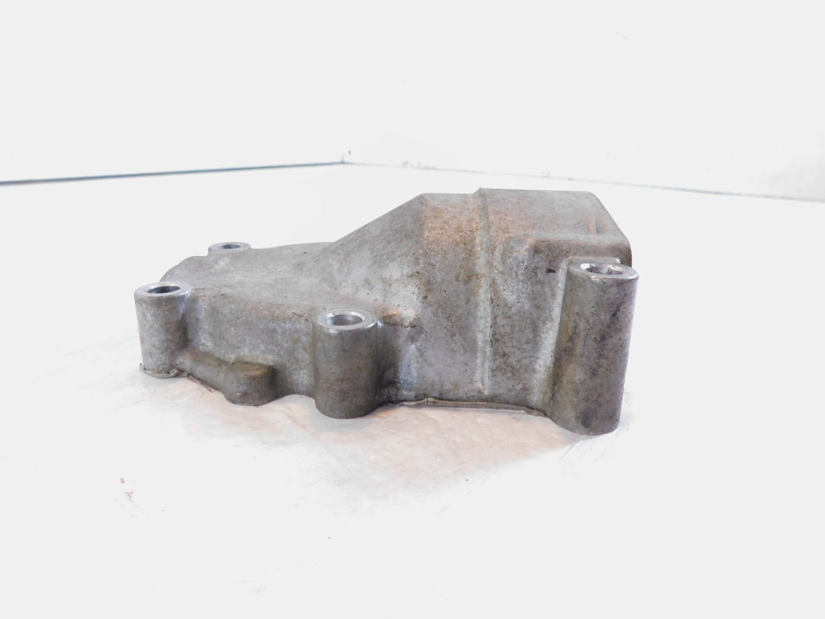 Suzuki Intruder 1400 VS1400 Left Crankcase Transmission Output Drive Shaft Cover - C3 Cycle