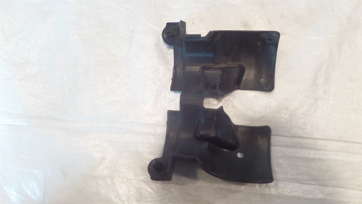 2013 2014 2015 2016 Triumph Trophy SE 1215 Rear Wheel Swingarm Drive Shaft Cover - C3 Cycle