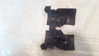 2013 2014 2015 2016 Triumph Trophy SE 1215 Rear Wheel Swingarm Drive Shaft Cover - C3 Cycle
