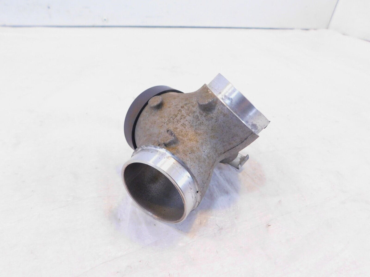2004 2005 & 2006 Harley Davidson Sportster 883 & 1200 Intake Manifold 27024-04 - C3 Cycle