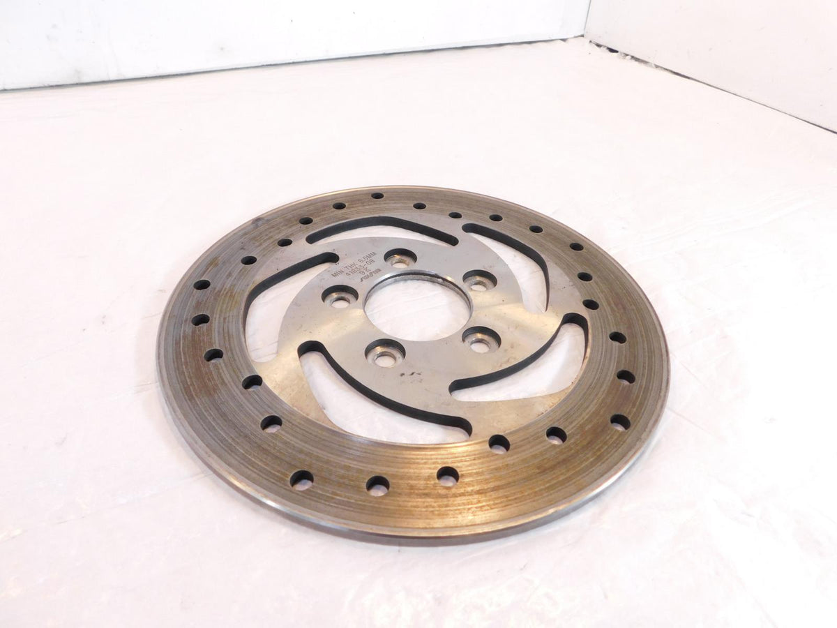 Harley Davidson Sportster 883 & 1200 Rear Wheel Brake Disc Rotor 41833-08 - C3 Cycle