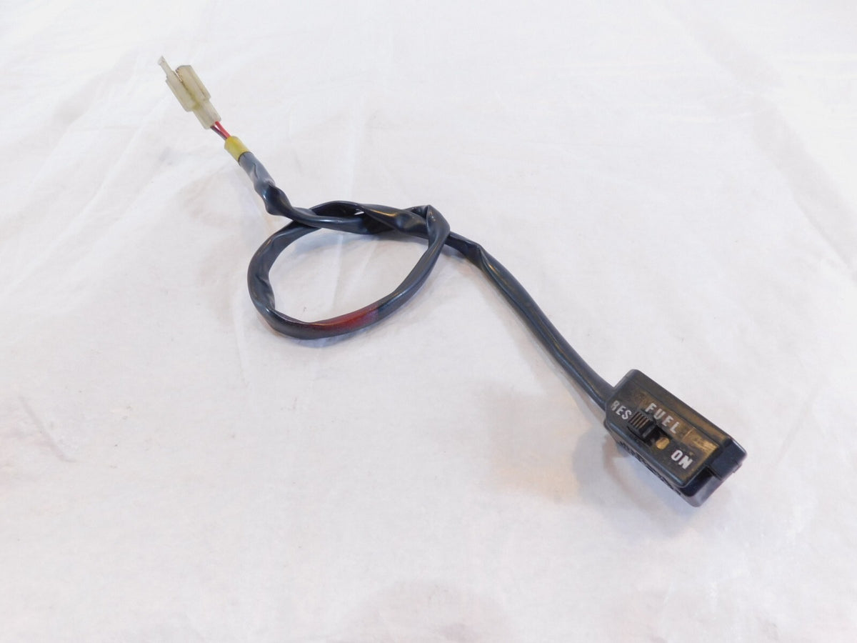 1988-1999 88-99 Yamaha Virago 1100 XV1100 Right Handlebar Fuel Reserve Switch - C3 Cycle
