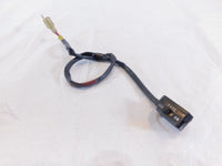 1988-1999 88-99 Yamaha Virago 1100 XV1100 Right Handlebar Fuel Reserve Switch - C3 Cycle