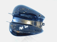 Dented Harley Davidson Touring Road Electra & Street Glide Fuel Gas Petrol Tank - C3 Cycle