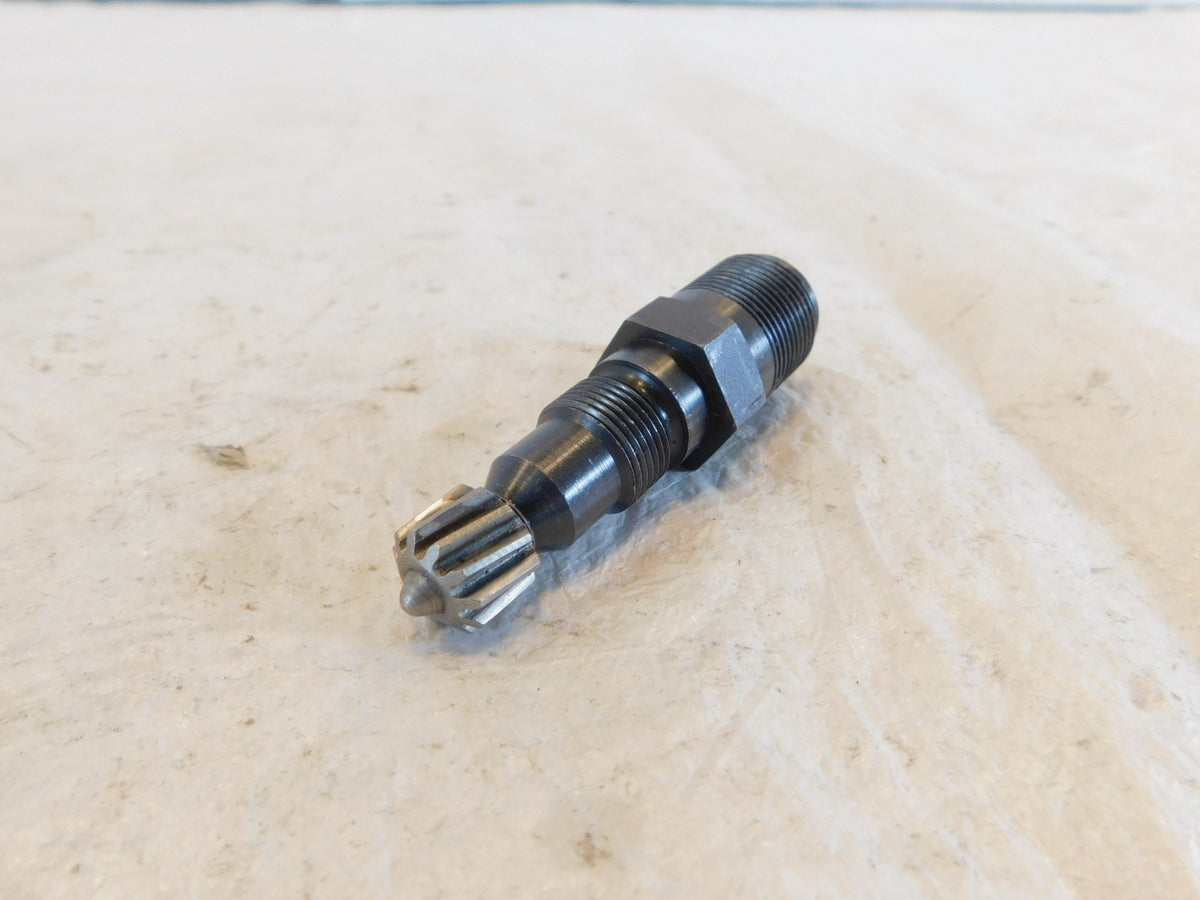 1971-1980 Harley Davidson Ironhead Sportster 900 1000 Tach Tachometer Drive Gear - C3 Cycle
