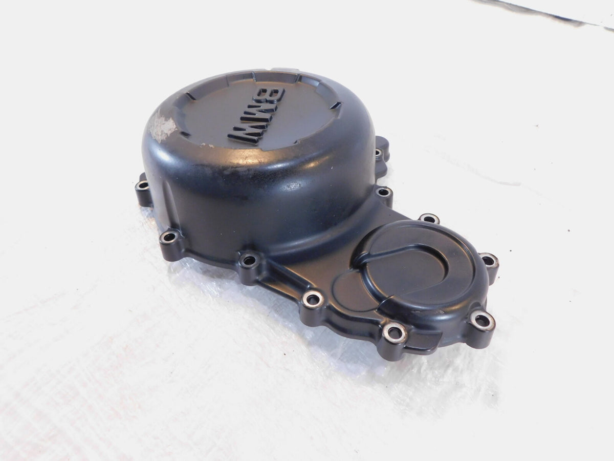 BMW F650GS F700GS F800GS F800R F800S F800ST Right Engine Motor Stator Cover Case - C3 Cycle