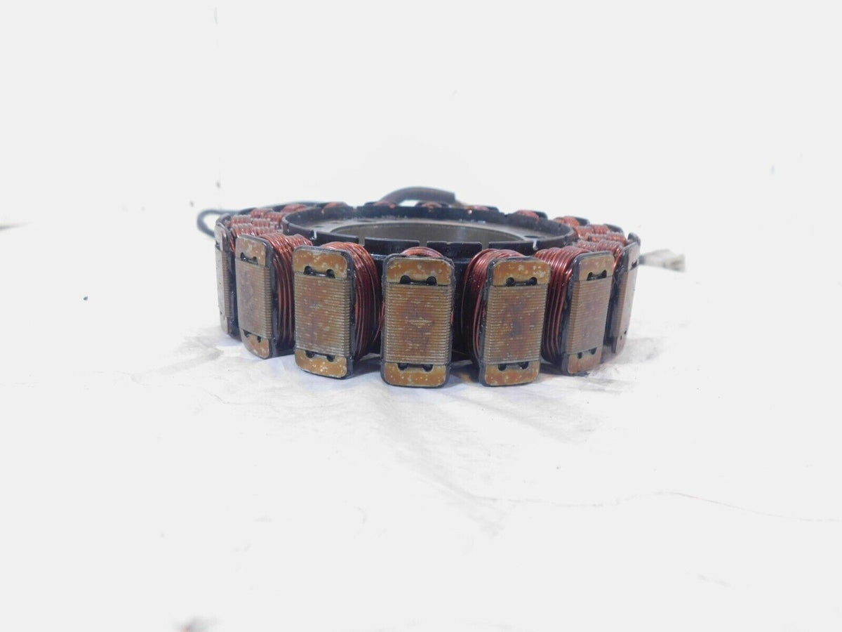 Yamaha V-Star XVS 650 Classic Custom Silverado Stator Alternator Generator Coil - C3 Cycle