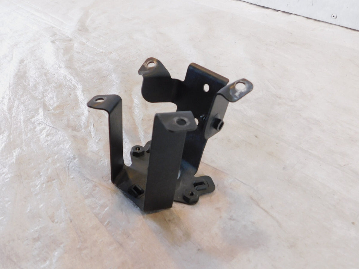 Polaris Victory Vision & Vegas Ignition Coil & Ignition Switch Mount Bracket - C3 Cycle