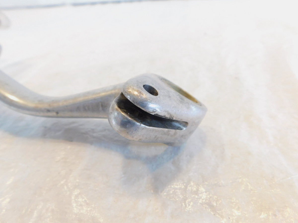 Harley Davidson Sportster 883 1200 Custom Hugger & Sport Rear Brake Lever Pedal