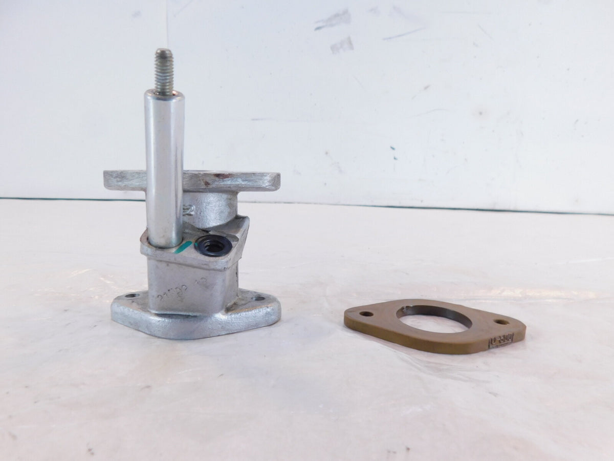Royal Enfield Classic Bullet 500 EFI B5 C5 Intake Throttle Body Manifold Inlet - C3 Cycle