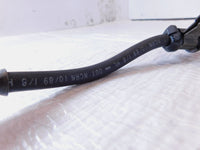 1990 & 1991 Honda CBR1000 CBR1000F Hurricane Rear Caliper Brake Hose Line Pipe - C3 Cycle