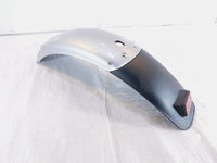 Royal Enfield Continental GT & Interceptor 650 Rear Wheel Cover Mudguard Fender - C3 Cycle