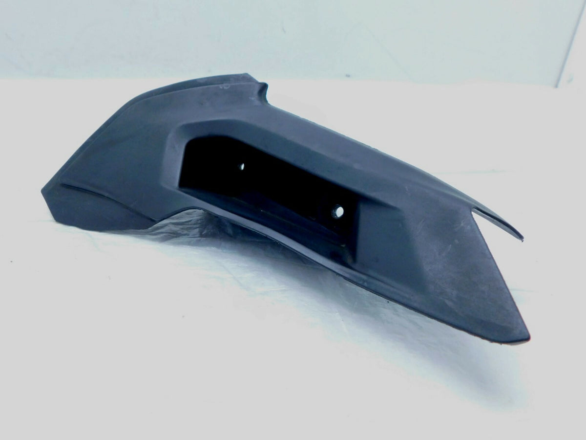 2017-2020 Ducati SuperSport 939 & 939S Rear Left Passenger Grab Handle Fairing - C3 Cycle