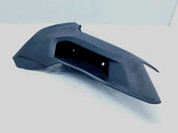2017-2020 Ducati SuperSport 939 & 939S Rear Left Passenger Grab Handle Fairing - C3 Cycle