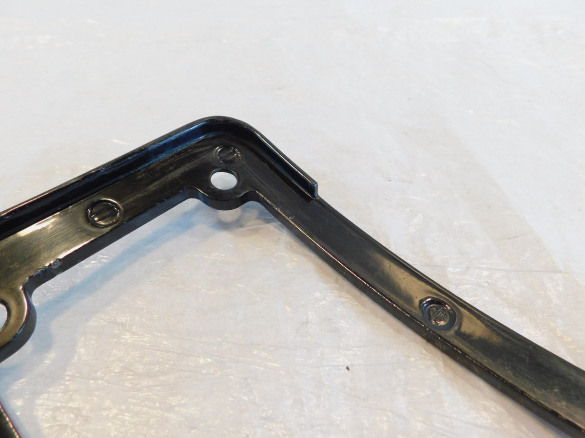Harley Davidson Sportster Dyna FXR Softail Rear License Plate Tag Mount Bracket - C3 Cycle