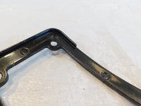 Harley Davidson Sportster Dyna FXR Softail Rear License Plate Tag Mount Bracket - C3 Cycle