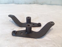 2011 2012 & 2013 Honda CBR250 CBR250R CBR250RA Front Motor Mount Brackets - C3 Cycle