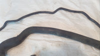 2013-2016 Triumph Trophy SE 1215 Engine Motor Oil Coolant Pipe Hose Line Box Lot - C3 Cycle