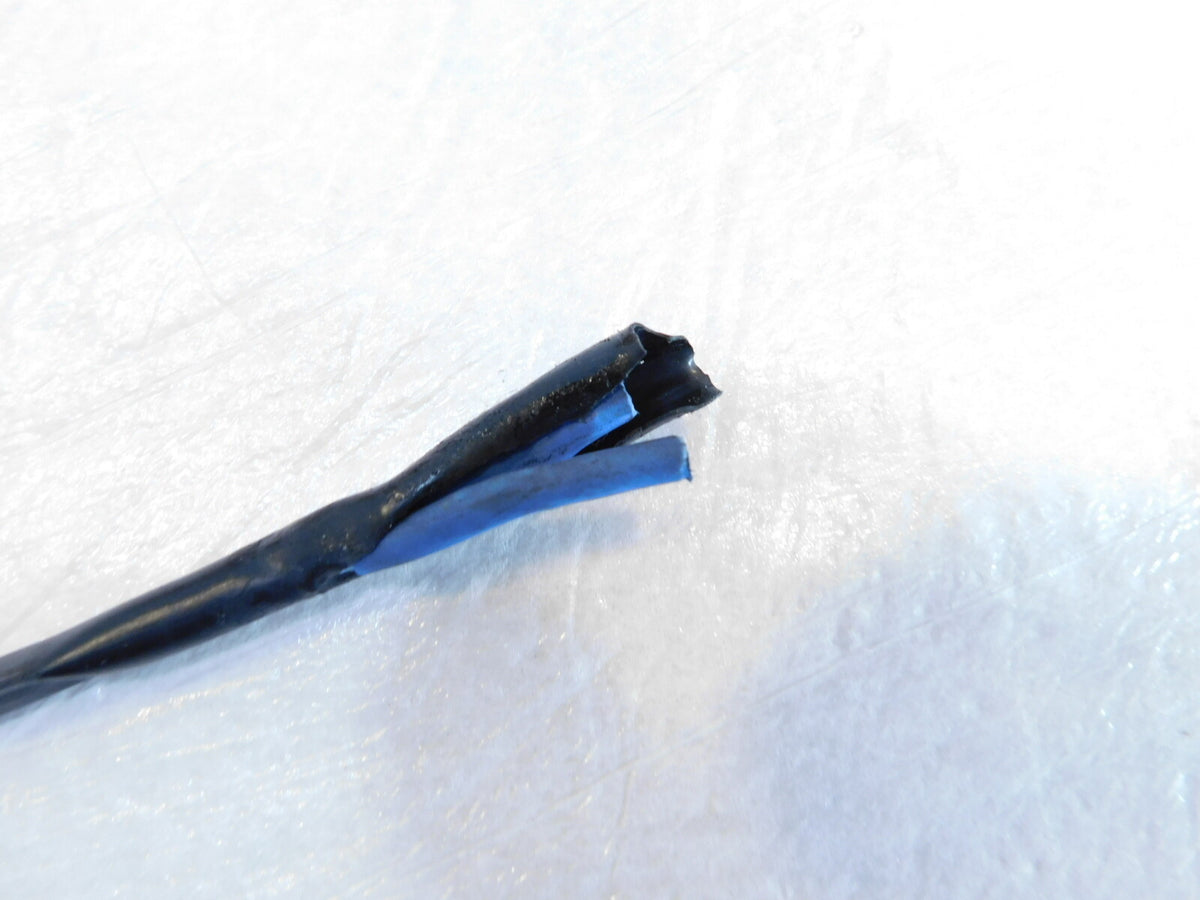 Honda VT1100 VT1100C Shadow 1100 Spirit Chrome Rear Right Turn Signal Indicator - C3 Cycle