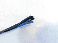 Honda VT1100 VT1100C Shadow 1100 Spirit Chrome Rear Right Turn Signal Indicator - C3 Cycle