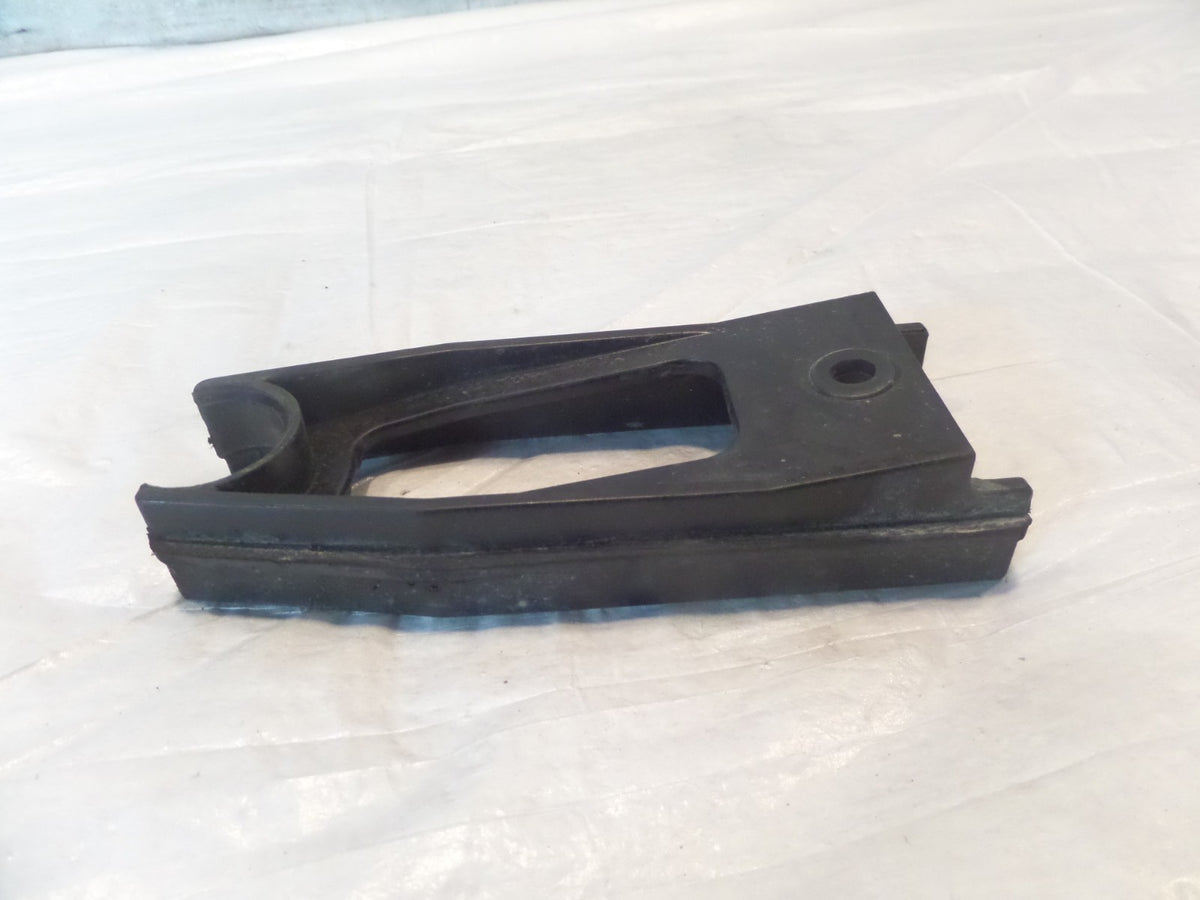 Kawasaki Ninja EX300 250R Versys-X 300 Rear Swingarm Chain Guard Buffer Guide - C3 Cycle