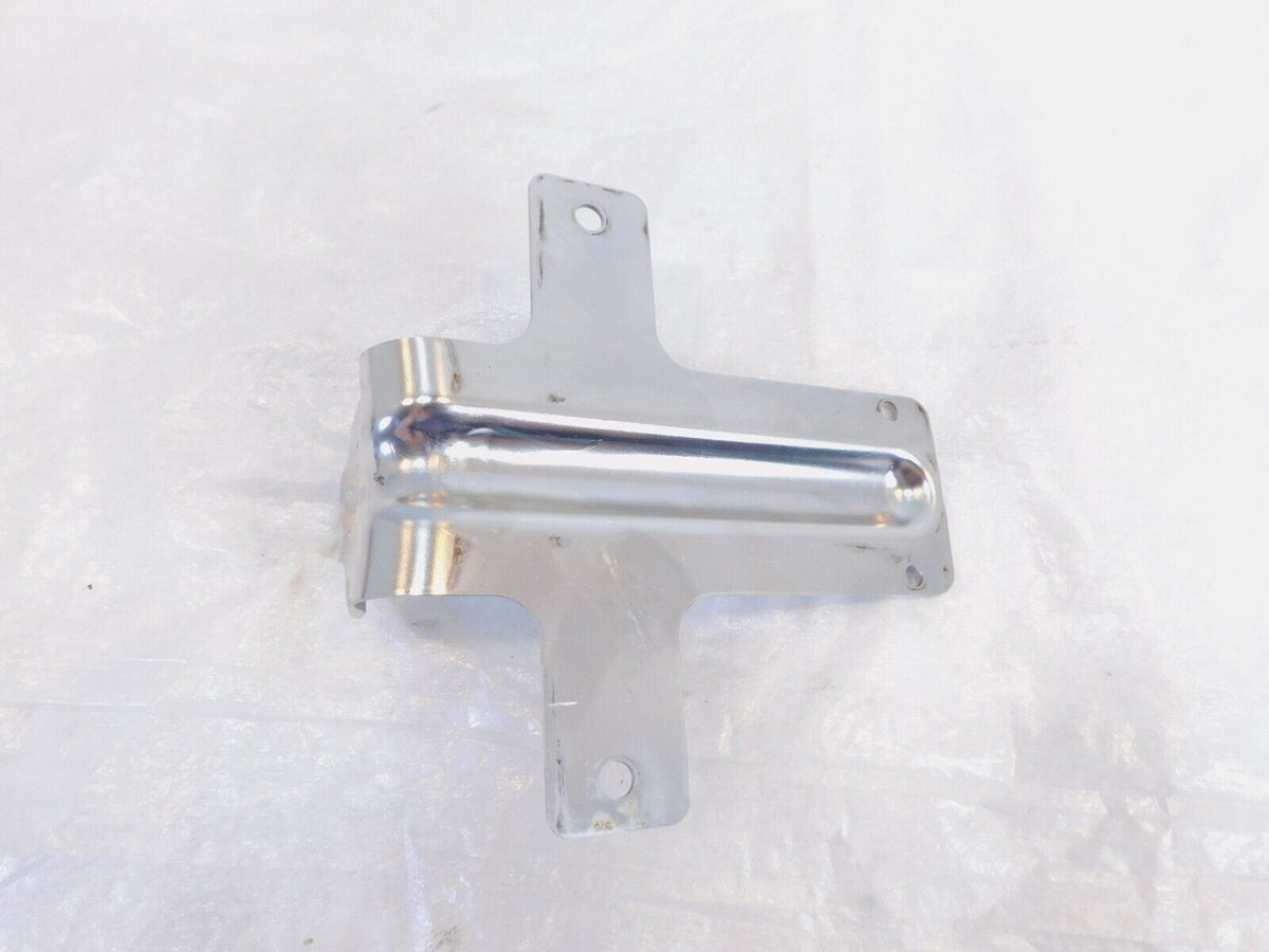 2004-2012 Victory Kingpin Rear Fender Front License Plate Mount Bracket 5247446 - C3 Cycle