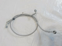 2017-2020 BMW G310R G310-R Rear Wheel Disc Brake Caliper Hose Pipe Lines - C3 Cycle