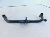 2001-05 BMW F650CS Scarver Side Stand Kickstand Frame Bracket Engine Motor Mount - C3 Cycle